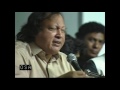 Chaap Tilak Sab Cheen - Ustad Nusrat Fateh Ali Khan - OSA Official HD Video Mp3 Song