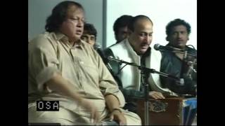 mohe naina milai by Nusrat Fateh Ali Khan