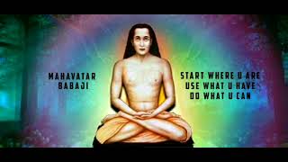 Mediation with Mahavatar Babaji one Hour screenshot 4