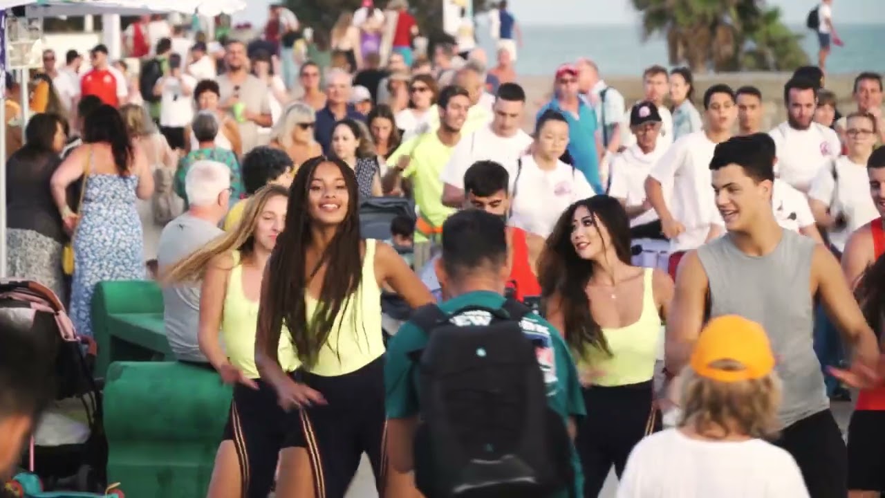 Música   Ilha do Sol Batuque de Verão