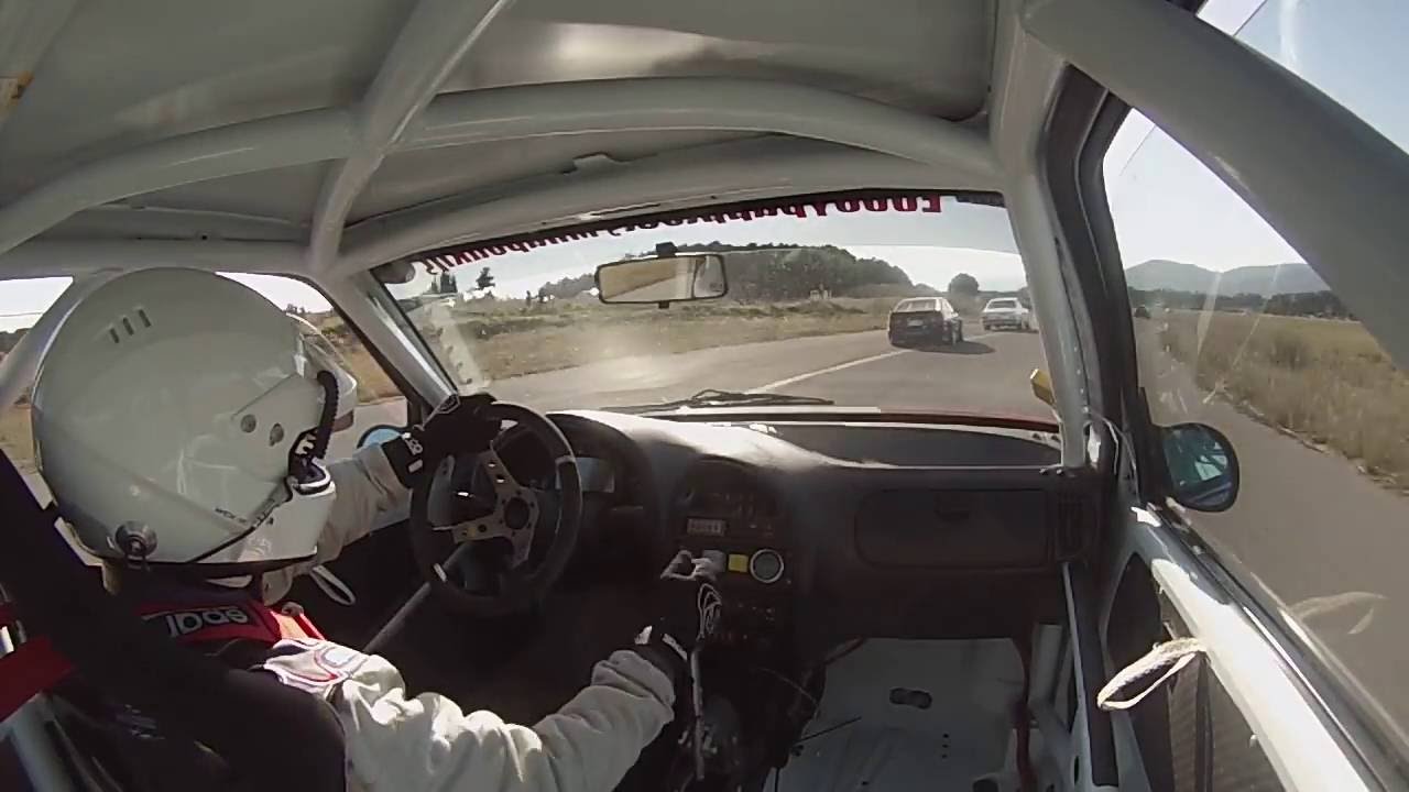 Αγωνας ταχυτητας Τριπολη 20/11/2016 Formula saloon , Tripoli circuit race 20-11-2016,