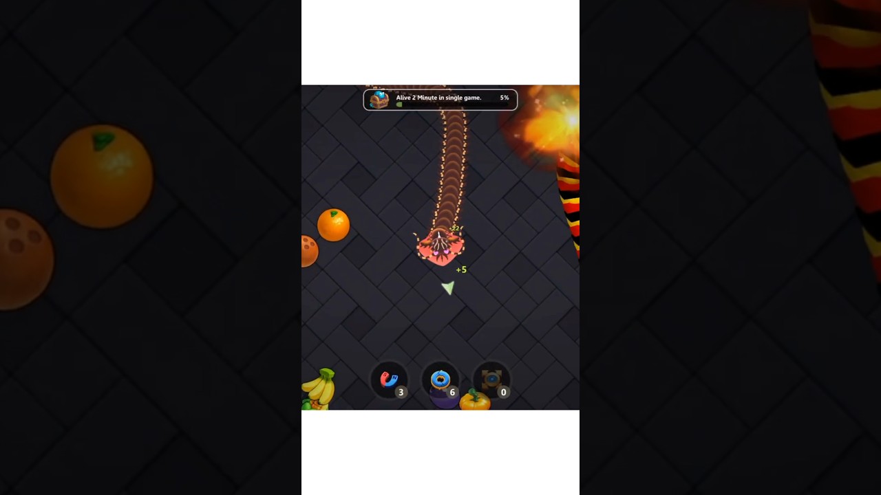 snake lite ka game play video 