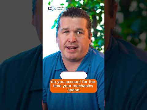Auto Repair Finance Programs