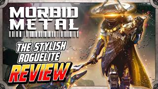 Why Morbid Metal's Combat System is Nuts! | FGC Perspective
