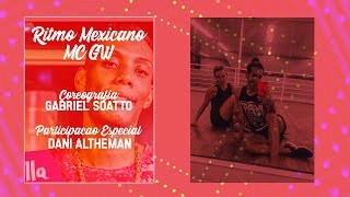 Ritmo Mexicano - Coreografia Hit Dance