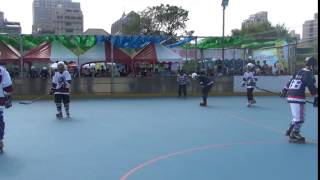 2016 1106全民運台北vs台中 4