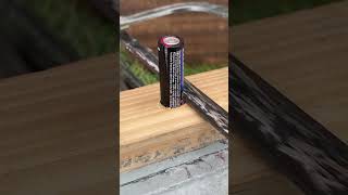 This easy hack solves everyday problems fast #DIYProjects #CreativeSolutions #ToolTips