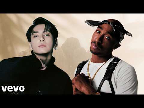 ジョングク too much Jungkook feat 2pac - Too Much 'FMV (Mashup) - YouTube