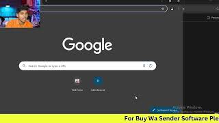 google map se data extract karke lead generate karen #wasender #digiadarsh #googlemapdataextractor