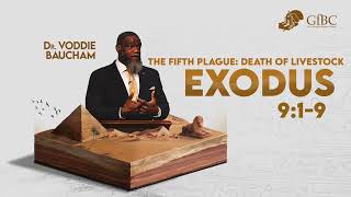 Death of Livestock  --  Voddie Baucham