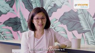#YouAskWeTell – Chng Chin Pieng, DVP and Head of New Business, Life and Health Operations