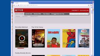 Demo: Watch Netflix or Hulu while Overseas screenshot 4