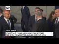 AP Top Stories December 21 A
