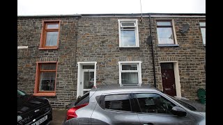 Woodland Street, Mountain Ash, Cf45 3Rr