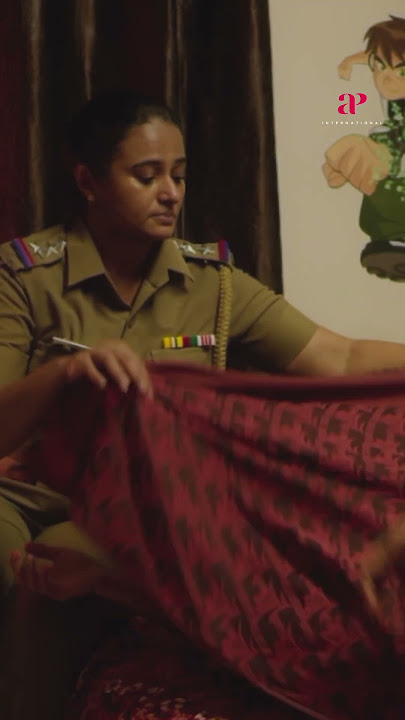 Watch full video 👆 N4 Movie Scenes - #michaelthangadurai #vinushadevi #pragyanagra #shorts