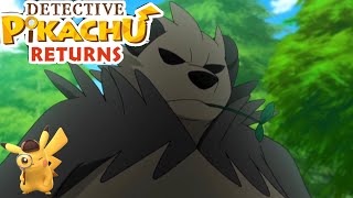 Detective Pikachu Returns - Part 13 (Free Pikachu!)