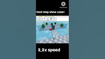 day 2 of making my first roblox horror game
