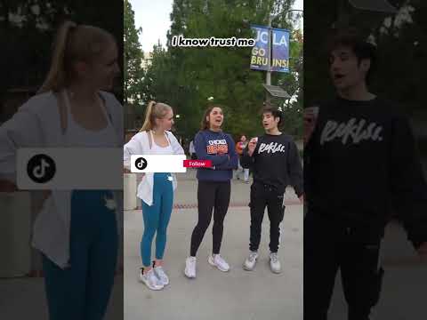 THESE GIRLS LAUGHED IN MY FACE… #shorts