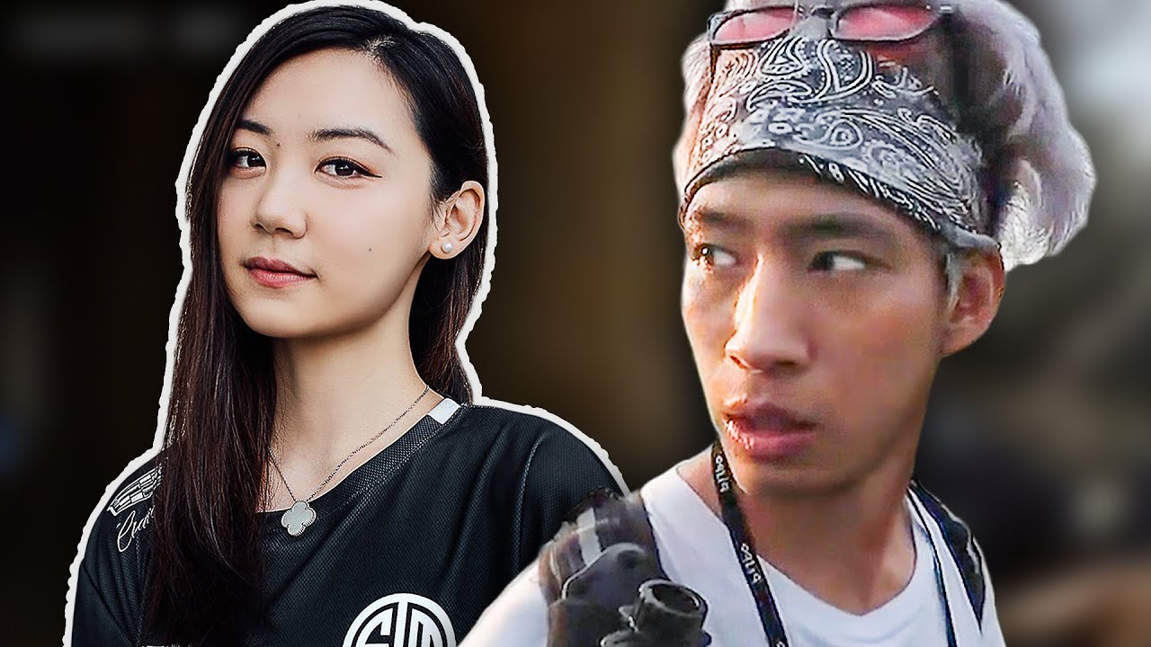 The end of the drama... Saigon Vietnam w/Fanfan Twitch Clips & Highlights YouTube