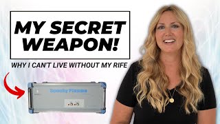 What You Can Use a Rife Machine For -  Spooky2 Top Benefits and How to Use It with John White