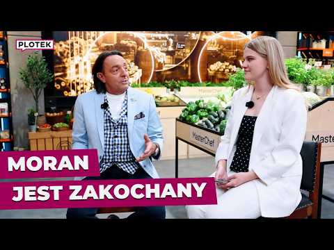Michel Moran znalazł miłość po rozwodzie. Tak mówi o nowej partnerce. „Nie chcemy rozgłosu”