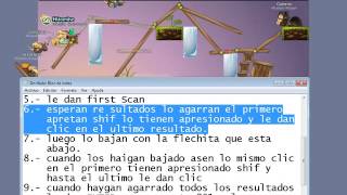 hack transformice casco 4001 mayo 2014