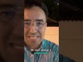 A Oportunidade é um gordo careca e ensaboado