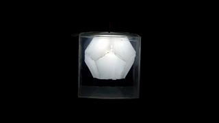 Famous [UIST 2016] Changing the Appearance of Physical Interfaces Through Controlled Transparency Wealth