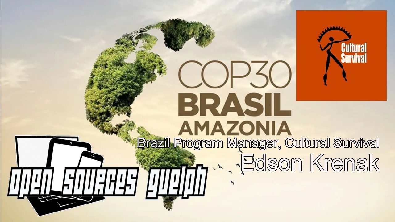 Fighting for Climate Action and Social Justice at COP30