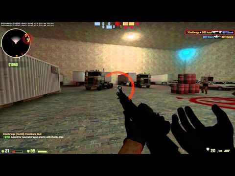 SDK Hammer CS:GO Rough