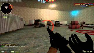 Celebrity SDK Hammer CS:GO Rough Wealth