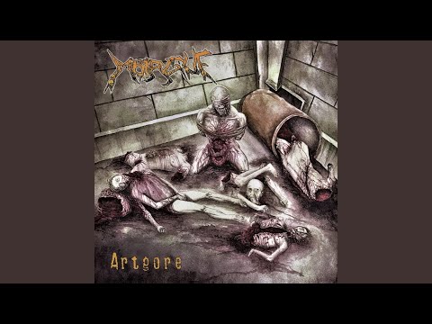 Morgue (2) — Full of AIDS