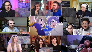 Fairy Tail Opening 19 Reaction Mashup Fairy Tail Fans Cant Stop Watching