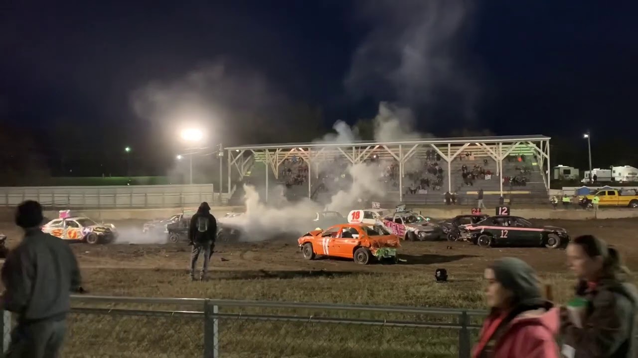 Minnesota meltdown stock youth class cannon falls 2020