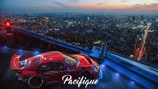 CRZER FT PAIKROM - M83 WAIT REMIX 2021