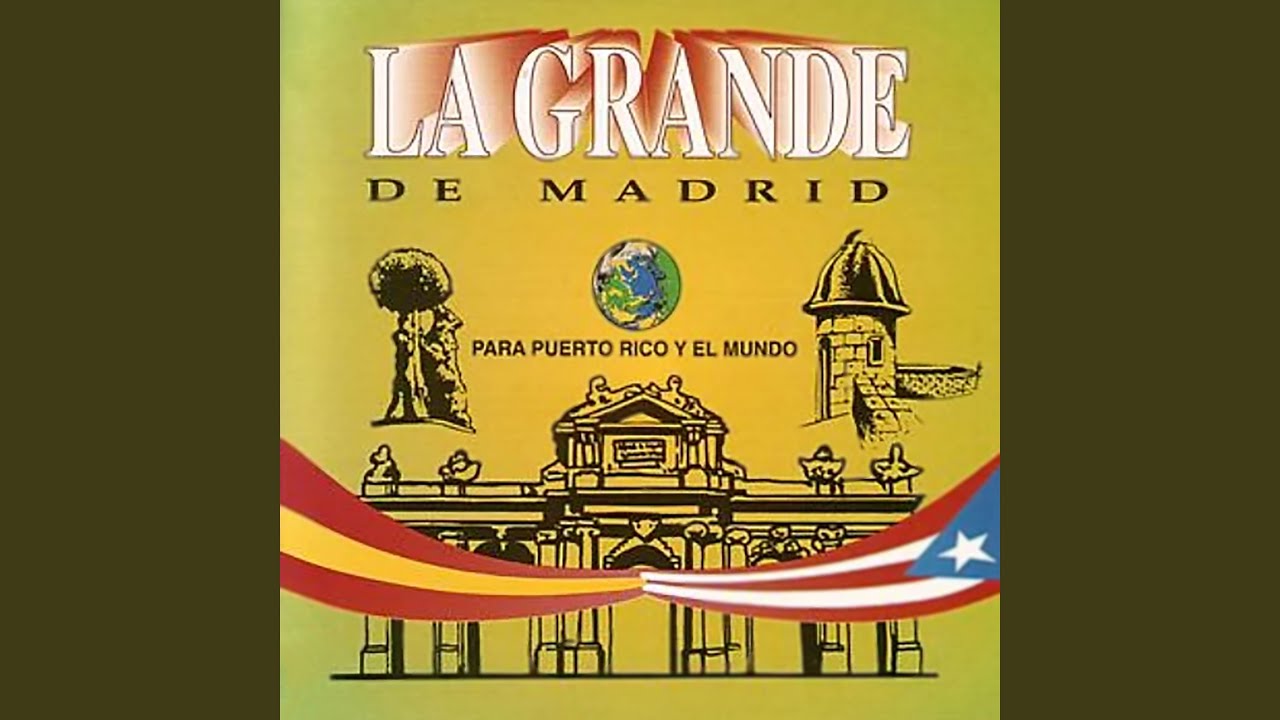 Una Gaviota En Madrid