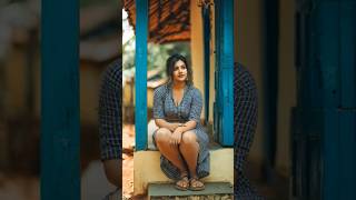 Casual Cool Desi Girls Checked Crop Shirt & Skirt Outfit