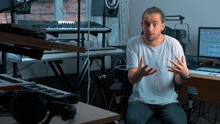 How to Layer Claps & Snares