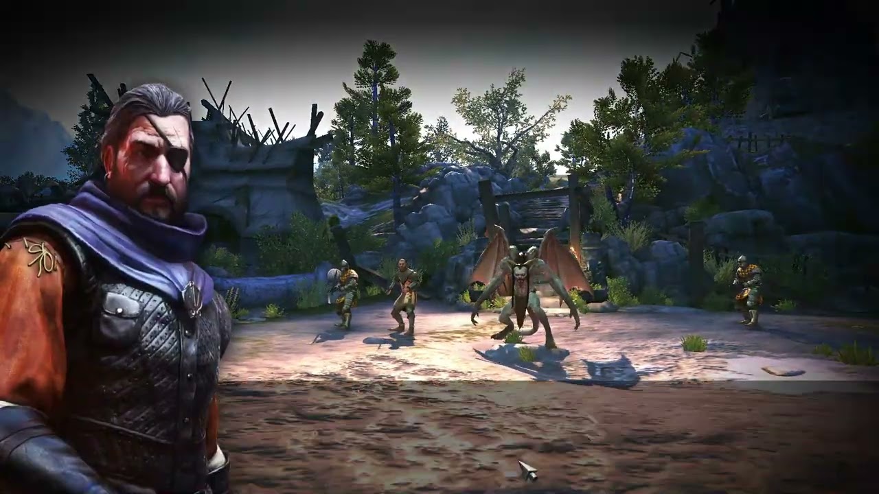 Iron Blade   Medieval Legends RPG 2022