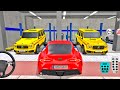 3d Driving Class android game play video || Car Game #gameplay #cargame