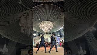 Gal Sun | Pakistani Wedding Dance #foryou #dance #weddingdance