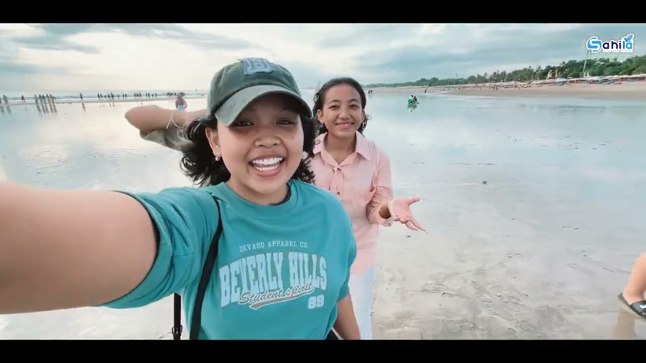 Knowledge & Educational Trip Bali 2024 SMPN 1 Mojowarno #2 Sahila Tour Jombang