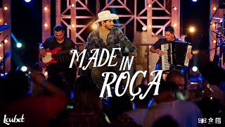 Loubet - Made In Roça | DVD Made In Roça chords