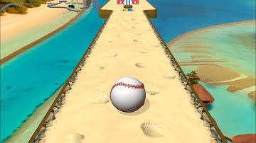 Going Balls: Super SpeedRun New Gameplay | Level 29145