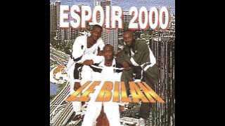 Espoir 2000 - Pauvreté  (Official Audio)