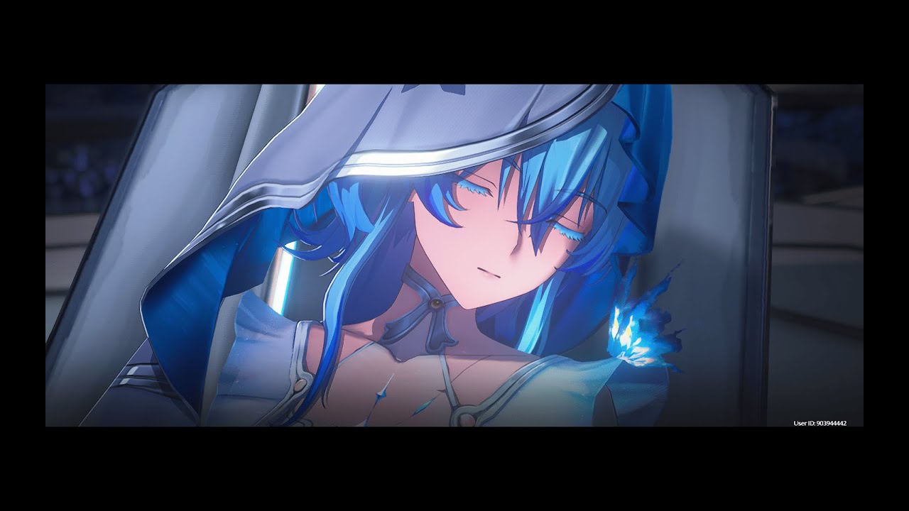 Live streaming Wuthering Wave Main Quest