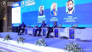 Gov Data Innovation & Governance Summit 2026 - 10 February | The Ritz-Carlton Abu Dhabi, Grand Canal
