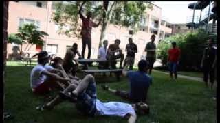 IYLEP 2013 Harlem Shake