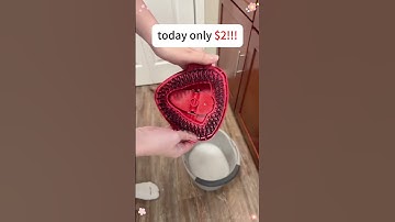 Boost Your Cleaning Game with This Essential Attachment! #clean #fok