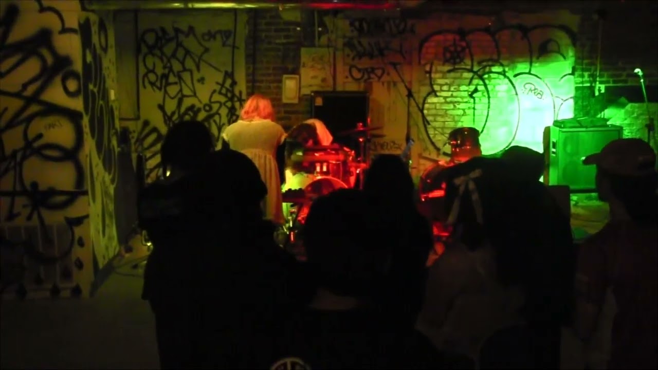 Ultra @ Mass Movement 3/10/2025